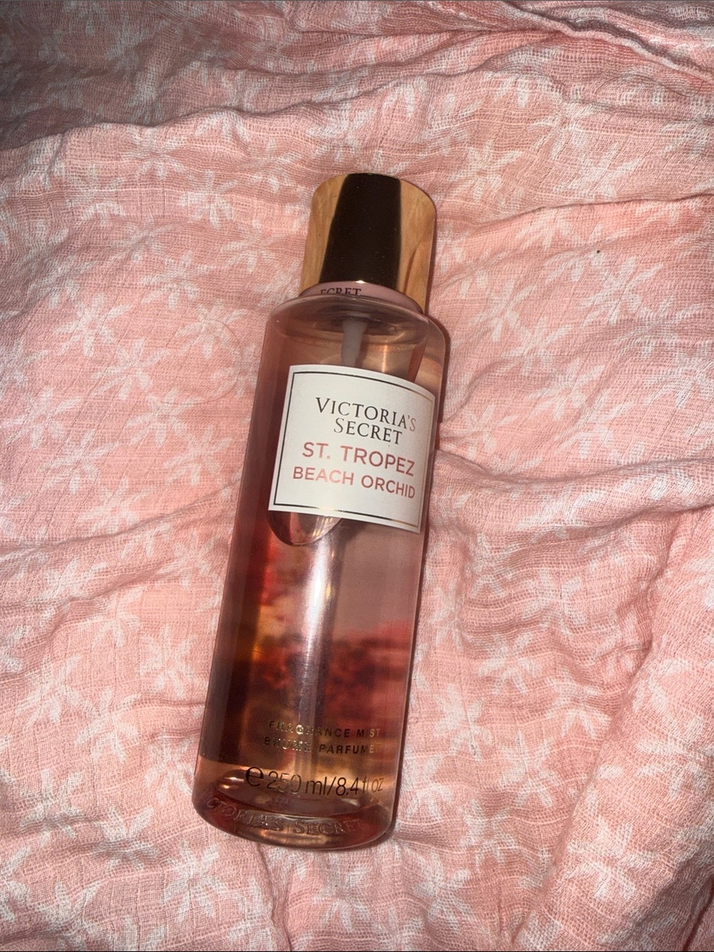 Victoria's Secret/ PINK body mist